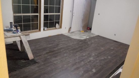 Quality Kitchen Renovations LLC Flooring Renovations